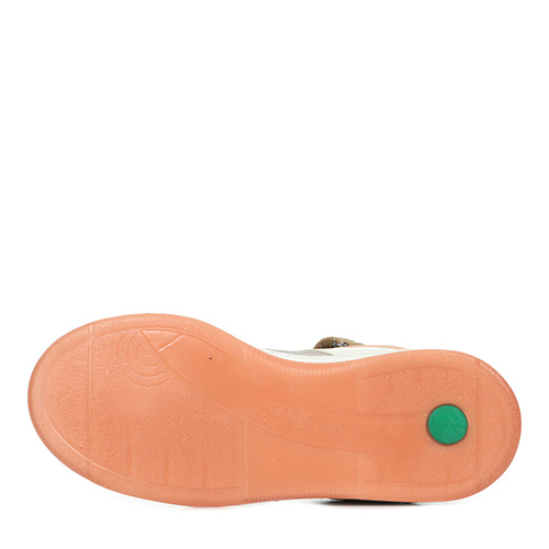 Kickers KickAlien