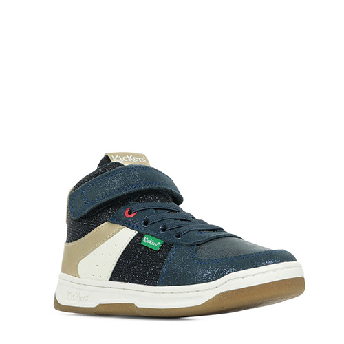 Kickers KickAlien