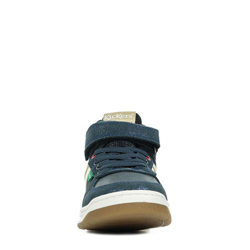 Kickers KickAlien