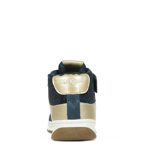 Kickers KickAlien
