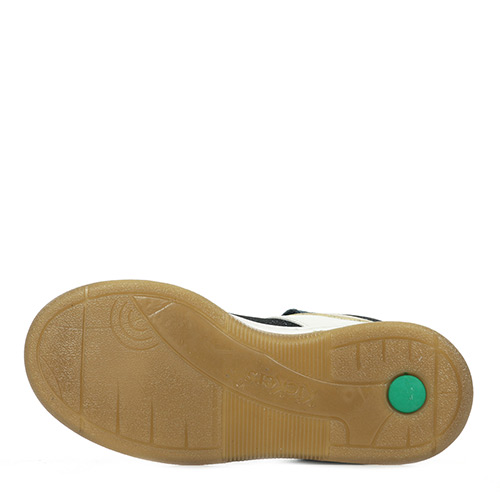 Kickers KickAlien