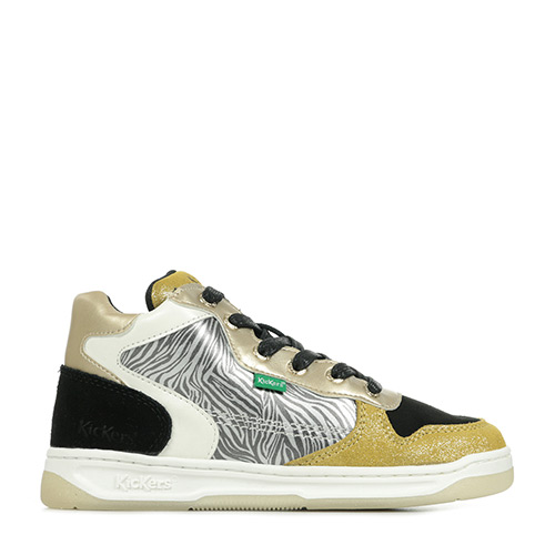 KickLax