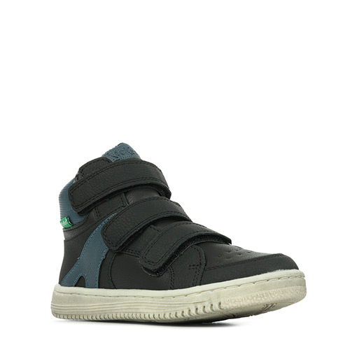 Kickers Lohan