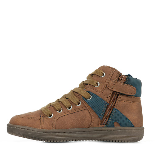 Kickers Lowell