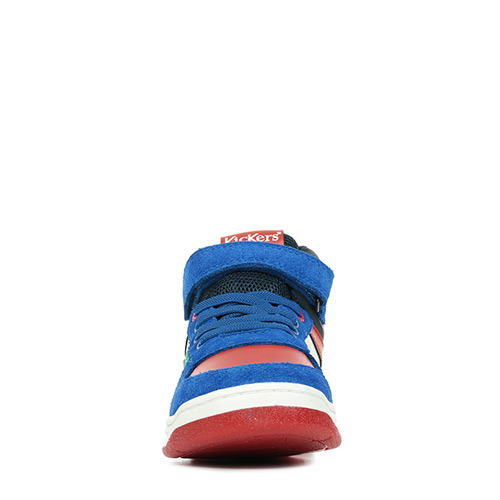 Kickers Kickalien