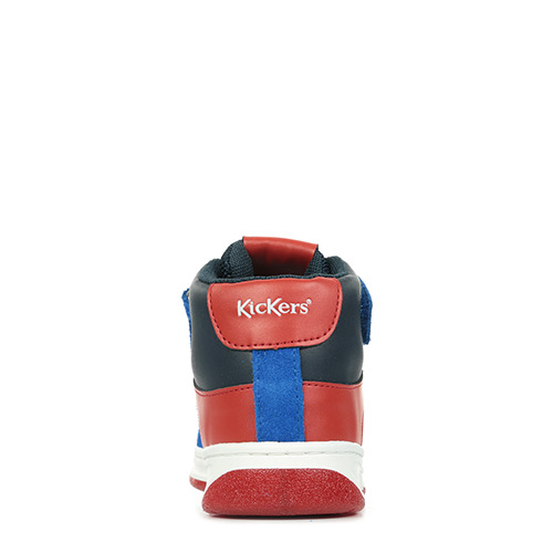 Kickers Kickalien