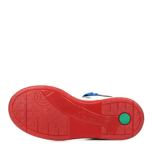 Kickers Kickalien