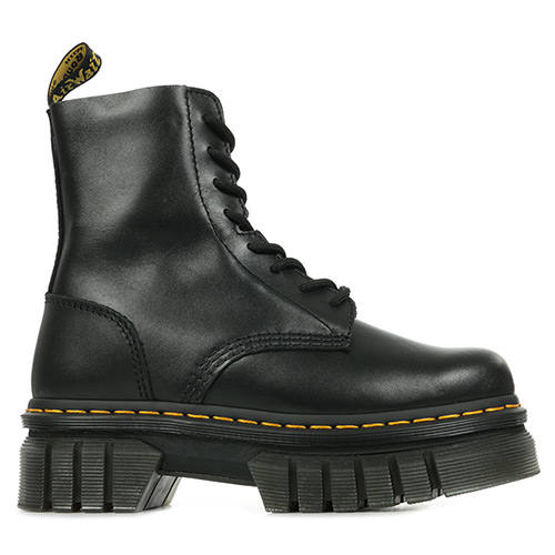 Audrick 8 Eye Boot