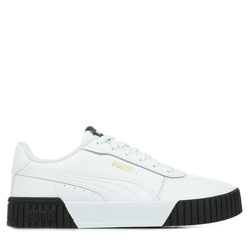 PUMA Carina 2.0 - Blanc