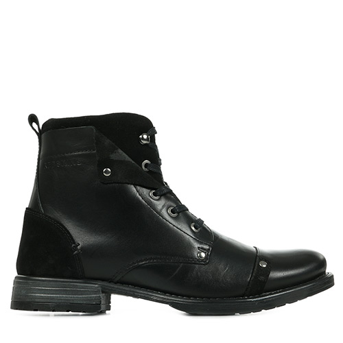 Redskins Yedos - Noir