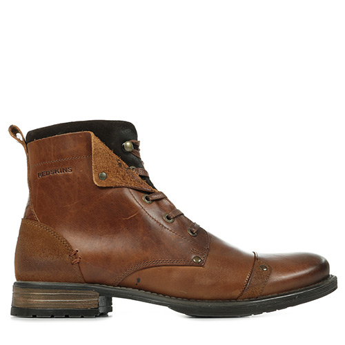 Redskins Yedos - Marron