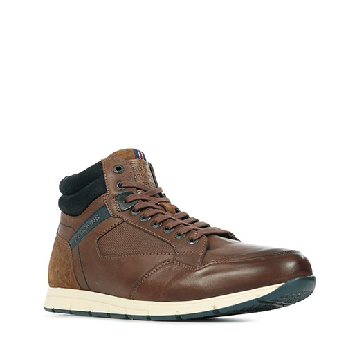 Redskins Zouki
