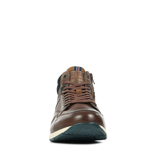 Redskins Zouki