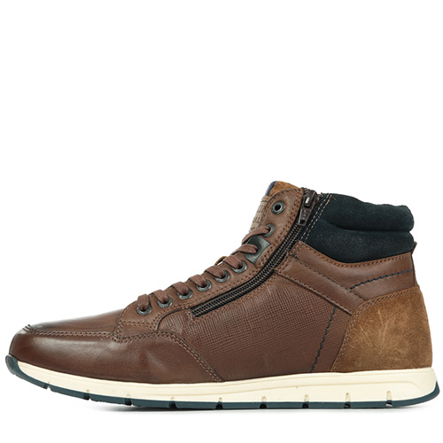 Redskins Zouki