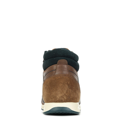 Redskins Zouki