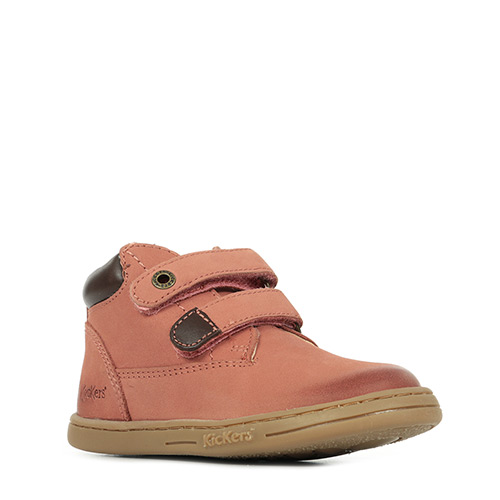 Kickers Tackeasy