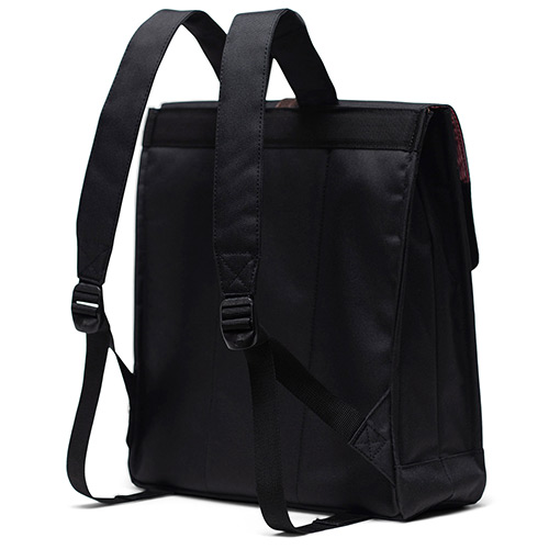 Herschel City M