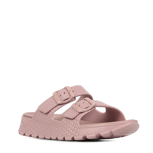 Skechers Arch Fit Footsteps Hi'Ness