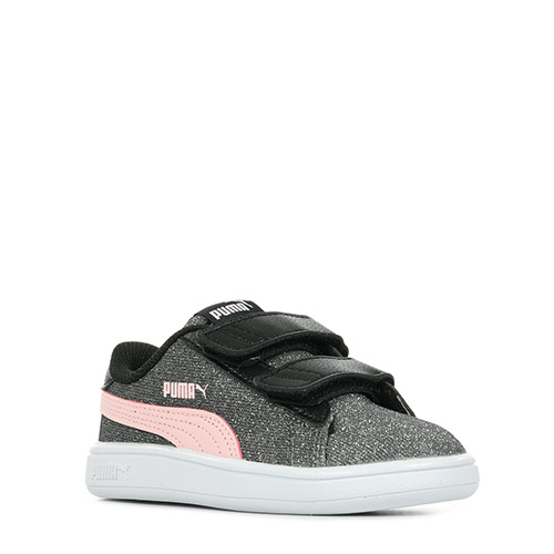 PUMA Smash v2 Glitz Glam V Inf