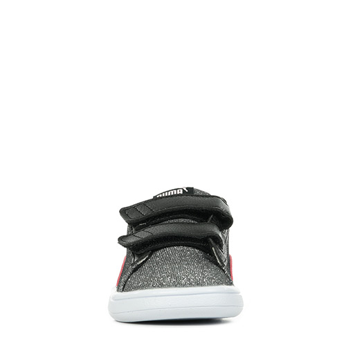 PUMA Smash v2 Glitz Glam V Inf