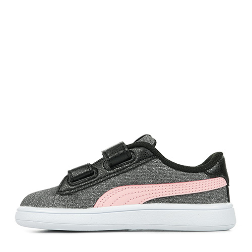 PUMA Smash v2 Glitz Glam V Inf