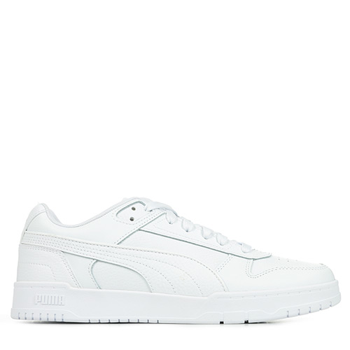 PUMA RBD Game Low - Blanc