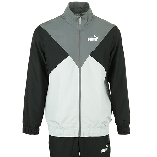 PUMA Woven Tracksuit