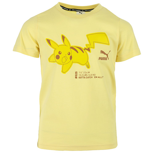 Pokemon Tee Kids