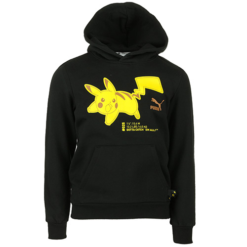Pokemon Hoodie kids