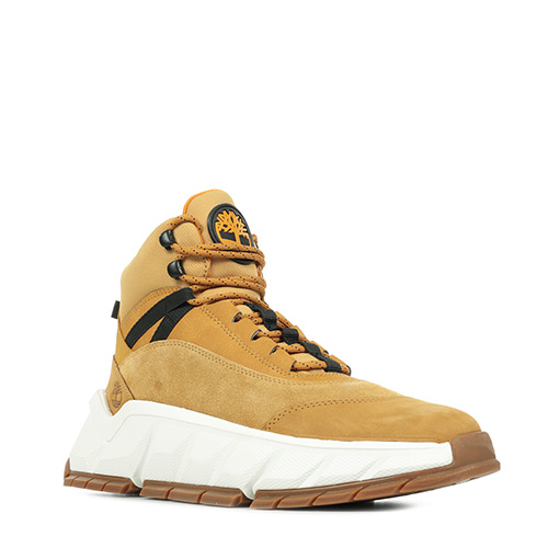 Timberland Turbo Mid Hiker