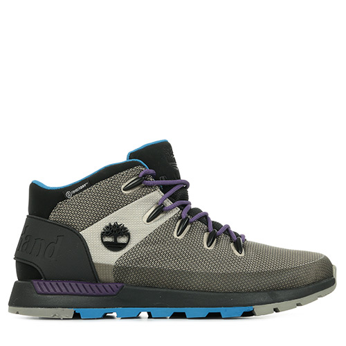 Sprint Trekker Waterproof Mid Mesh