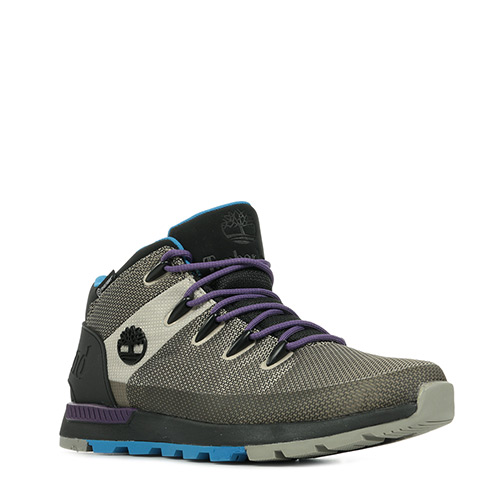 Timberland Sprint Trekker Waterproof Mid Mesh