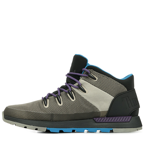 Timberland Sprint Trekker Waterproof Mid Mesh