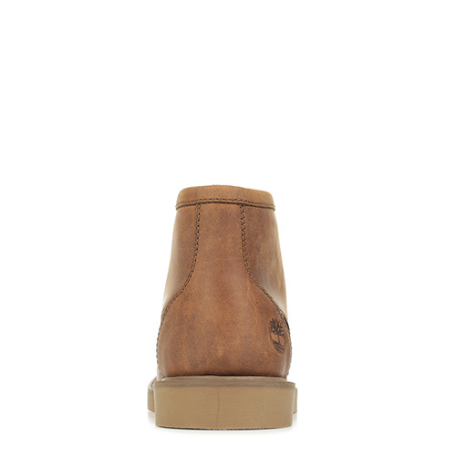 Timberland Newmarket II Moc Toe Chukka