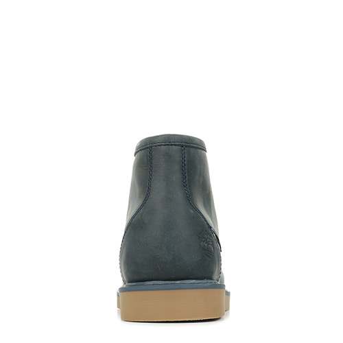 Timberland Newmarket II Moc Toe Chukka
