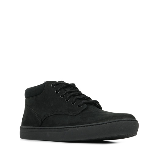 Timberland Seneca Bay Lthr Chukka