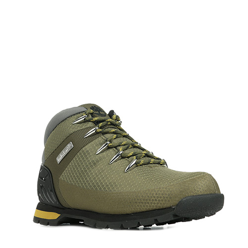 Timberland Euro Sprint Mid Hiker WP