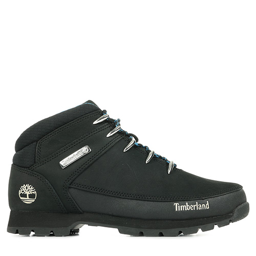 Timberland Euro Sprint Hiker - Noir