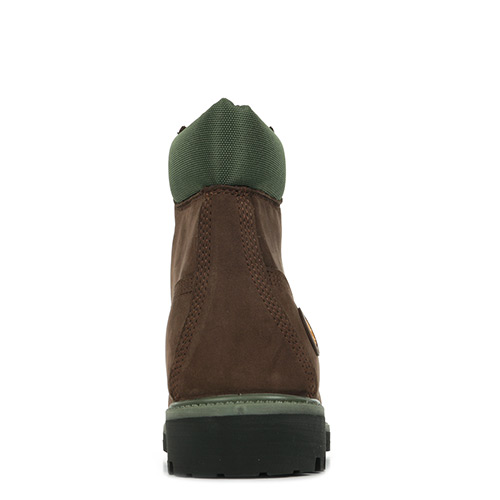 Timberland 6