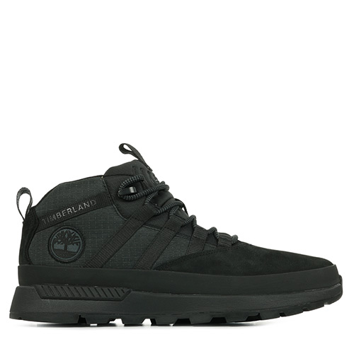 Timberland Euro Trekker Super Ox - Noir