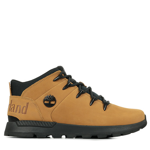 Timberland Sprint Trekker Mid - Marron