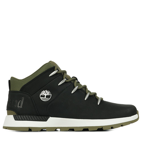 Sprint Trekker Mid