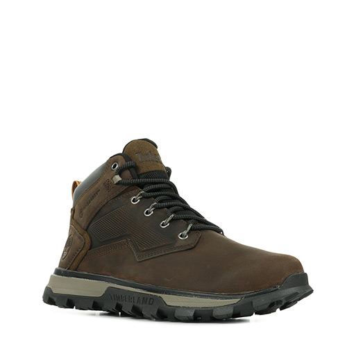 Timberland Treeline Trekker Mid Wp