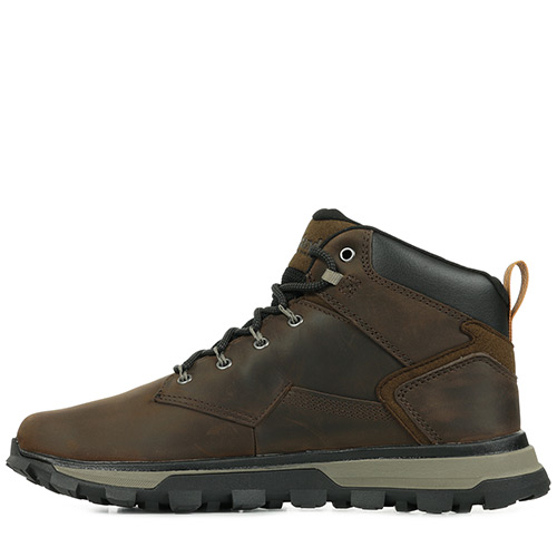 Timberland Treeline Trekker Mid Wp