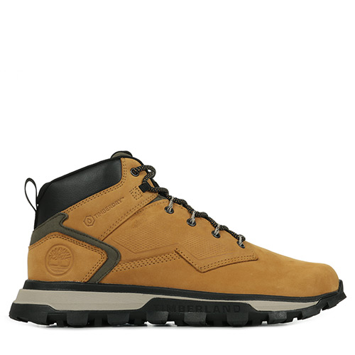Treeline Trekker Mid Waterproof