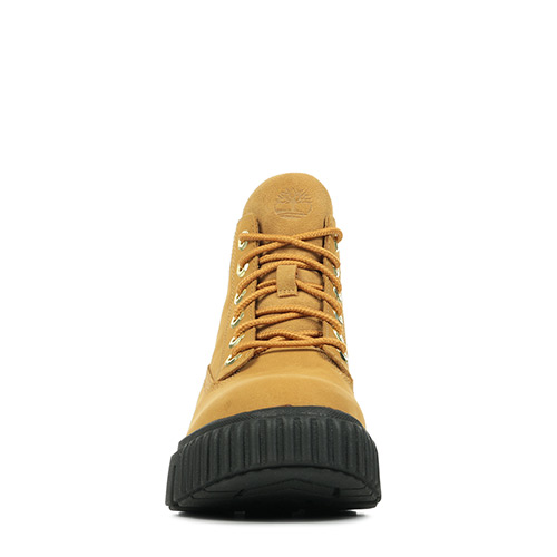 Timberland Greyfield Mid Lace Up Boot
