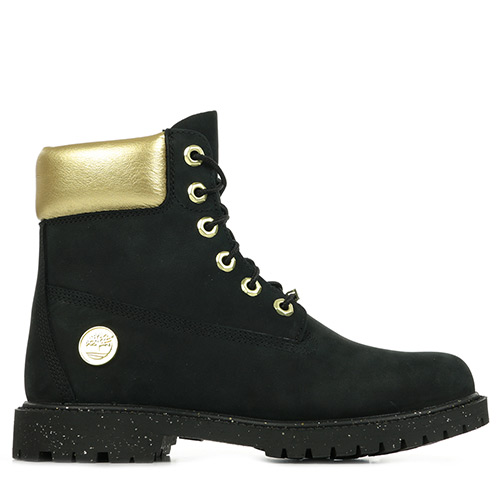 6in Hert Bt Cupsole- W