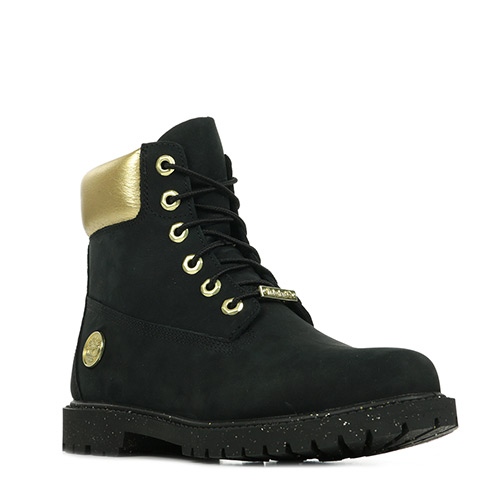 Timberland 6in Hert Bt Cupsole- W