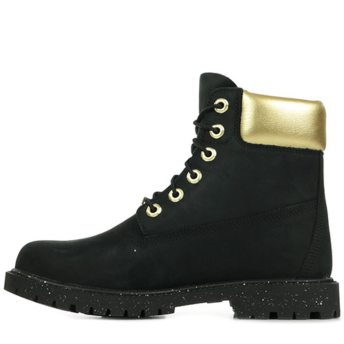 Timberland 6in Hert Bt Cupsole- W