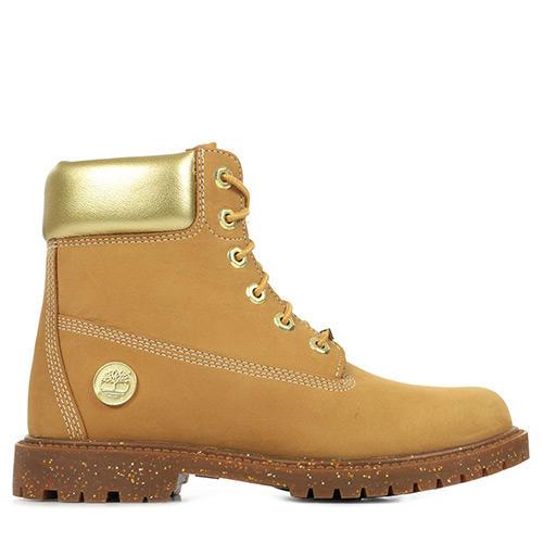 6in Hert Bt Cupsole- W